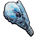 Glacial Sting